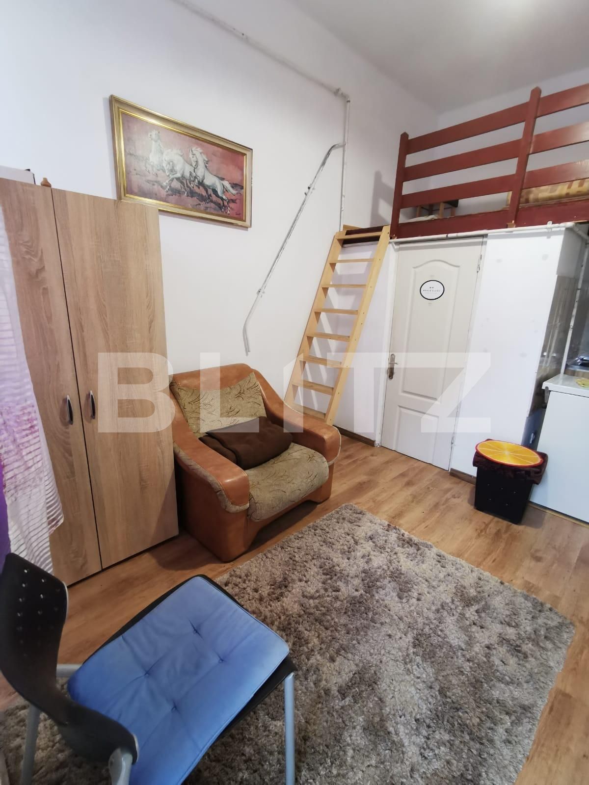Garsonieră de închiriat Central - 59785AI | BLITZ Cluj-Napoca | Poza2