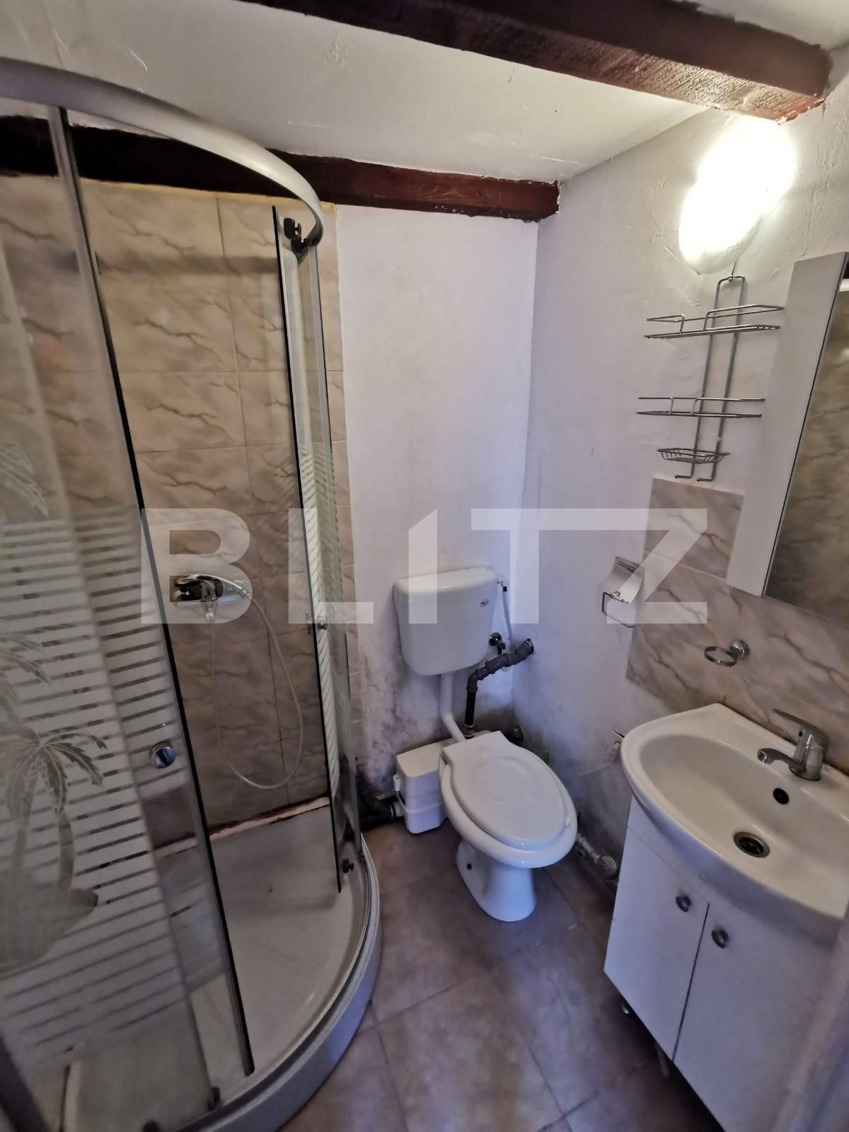 Garsonieră de închiriat Central - 59785AI | BLITZ Cluj-Napoca | Poza9