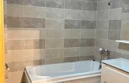 Apartament  2 camere, decomandata,60 mp, zona Platinia centru