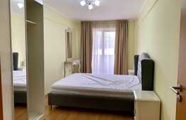 Apartament  2 camere, decomandata,60 mp, zona Platinia centru