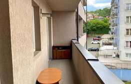 Apartament  2 camere, decomandata,60 mp, zona Platinia centru