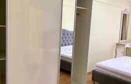 Apartament  2 camere, decomandata,60 mp, zona Platinia centru