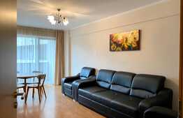 Apartament  2 camere, decomandata,60 mp, zona Platinia centru