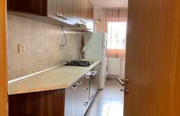 Apartament  2 camere, decomandata,60 mp, zona Platinia centru