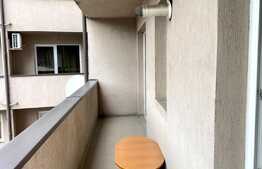 Apartament  2 camere, decomandata,60 mp, zona Platinia centru