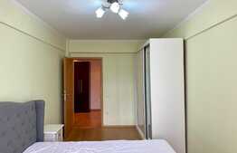 Apartament  2 camere, decomandata,60 mp, zona Platinia centru