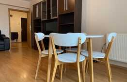 Apartament  2 camere, decomandata,60 mp, zona Platinia centru