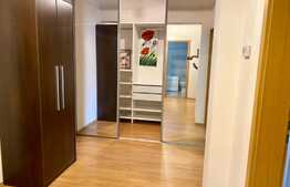 Apartament  2 camere, decomandata,60 mp, zona Platinia centru