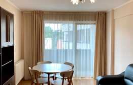 Apartament  2 camere, decomandata,60 mp, zona Platinia centru