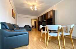 Apartament  2 camere, decomandata,60 mp, zona Platinia centru