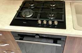 Apartament  2 camere, decomandata,60 mp, zona Platinia centru