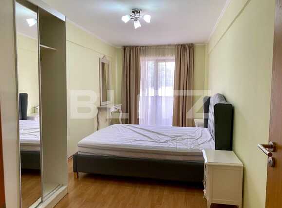 Apartament de închiriat 2 camere Central - 59786AI | BLITZ Cluj-Napoca | Poza9