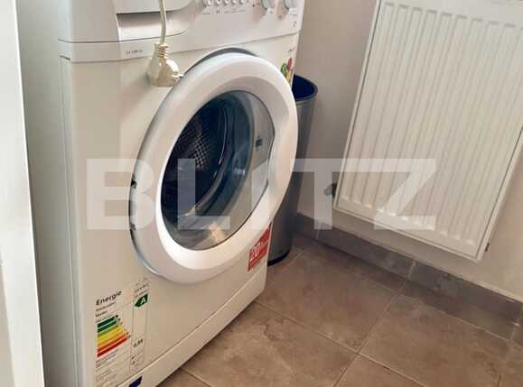 Apartament de închiriat 2 camere Central - 59786AI | BLITZ Cluj-Napoca | Poza14