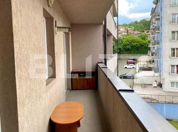 Apartament de închiriat 2 camere Central - 59786AI | BLITZ Cluj-Napoca | Poza18