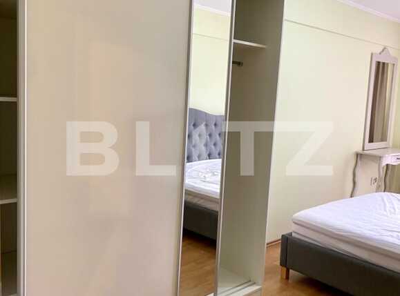 Apartament de închiriat 2 camere Central - 59786AI | BLITZ Cluj-Napoca | Poza7
