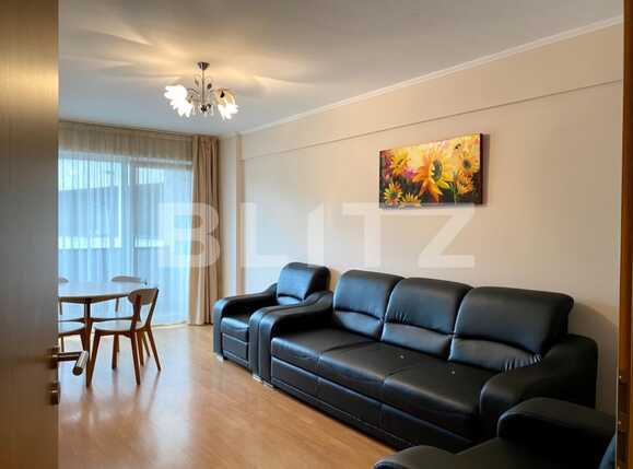 Apartament de închiriat 2 camere Central - 59786AI | BLITZ Cluj-Napoca | Poza2