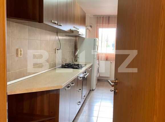Apartament de închiriat 2 camere Central - 59786AI | BLITZ Cluj-Napoca | Poza11