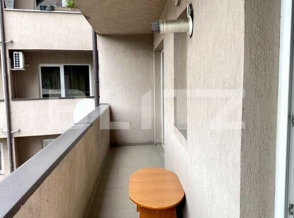 Apartament de închiriat 2 camere Central - 59786AI | BLITZ Cluj-Napoca | Poza16