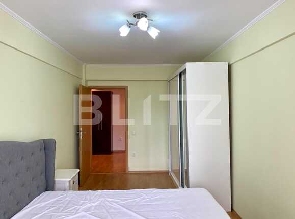 Apartament de închiriat 2 camere Central - 59786AI | BLITZ Cluj-Napoca | Poza8