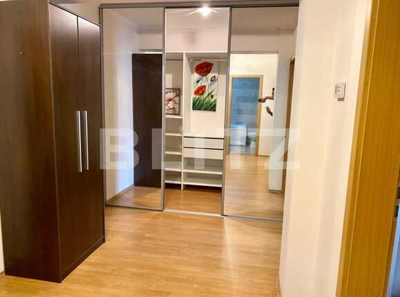 Apartament de închiriat 2 camere Central - 59786AI | BLITZ Cluj-Napoca | Poza10