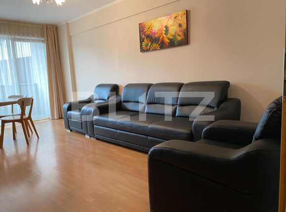 Apartament de închiriat 2 camere Central - 59786AI | BLITZ Cluj-Napoca | Poza3