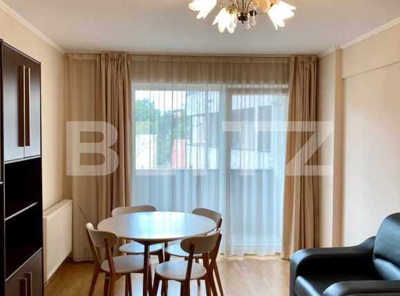 Apartament de închiriat 2 camere Central - 59786AI | BLITZ Cluj-Napoca | Poza4