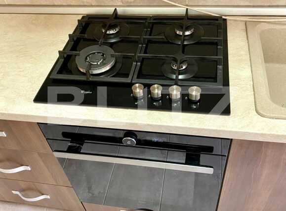 Apartament de închiriat 2 camere Central - 59786AI | BLITZ Cluj-Napoca | Poza13