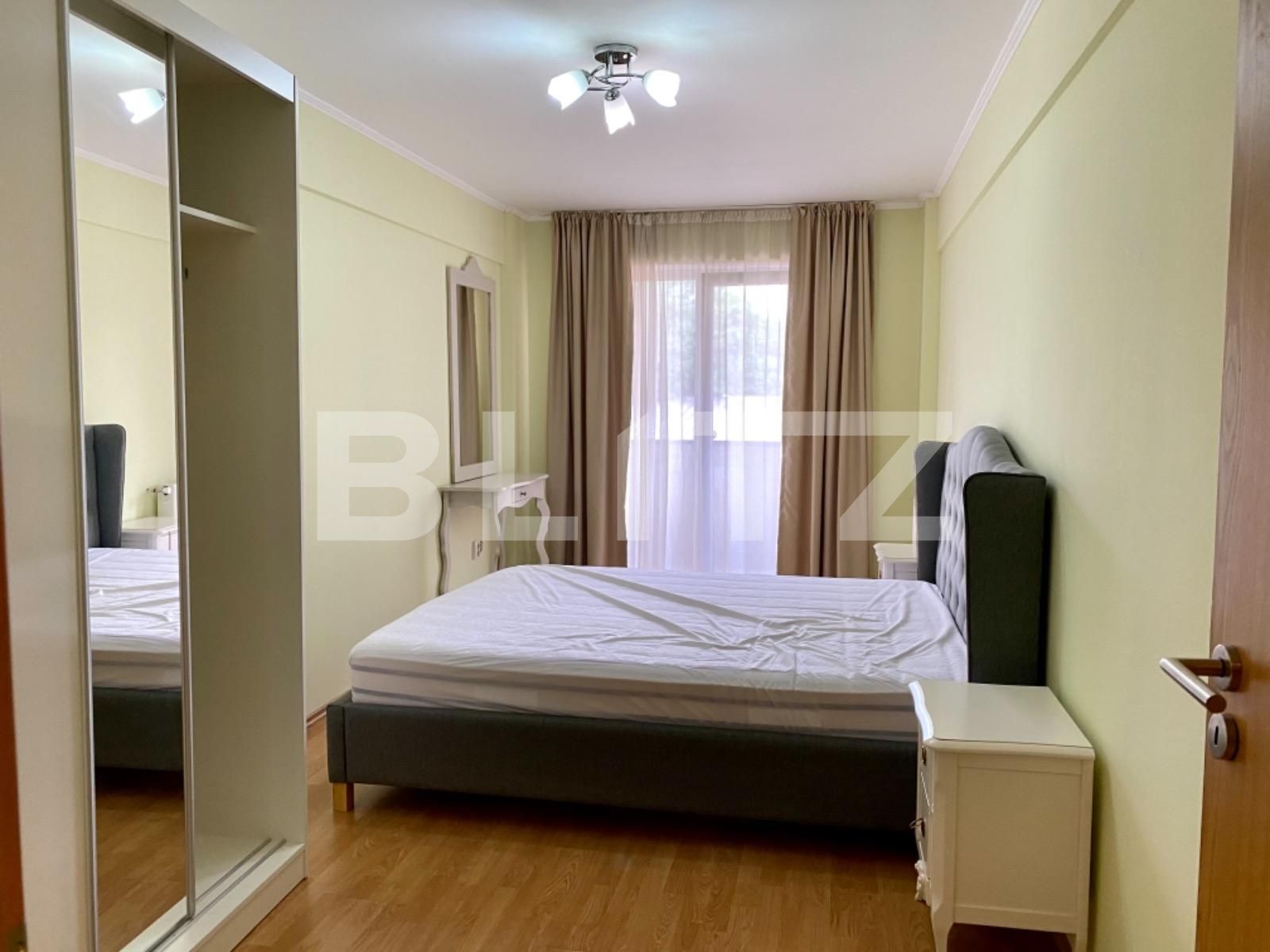 Apartament de închiriat 2 camere Central - 59786AI | BLITZ Cluj-Napoca | Poza9