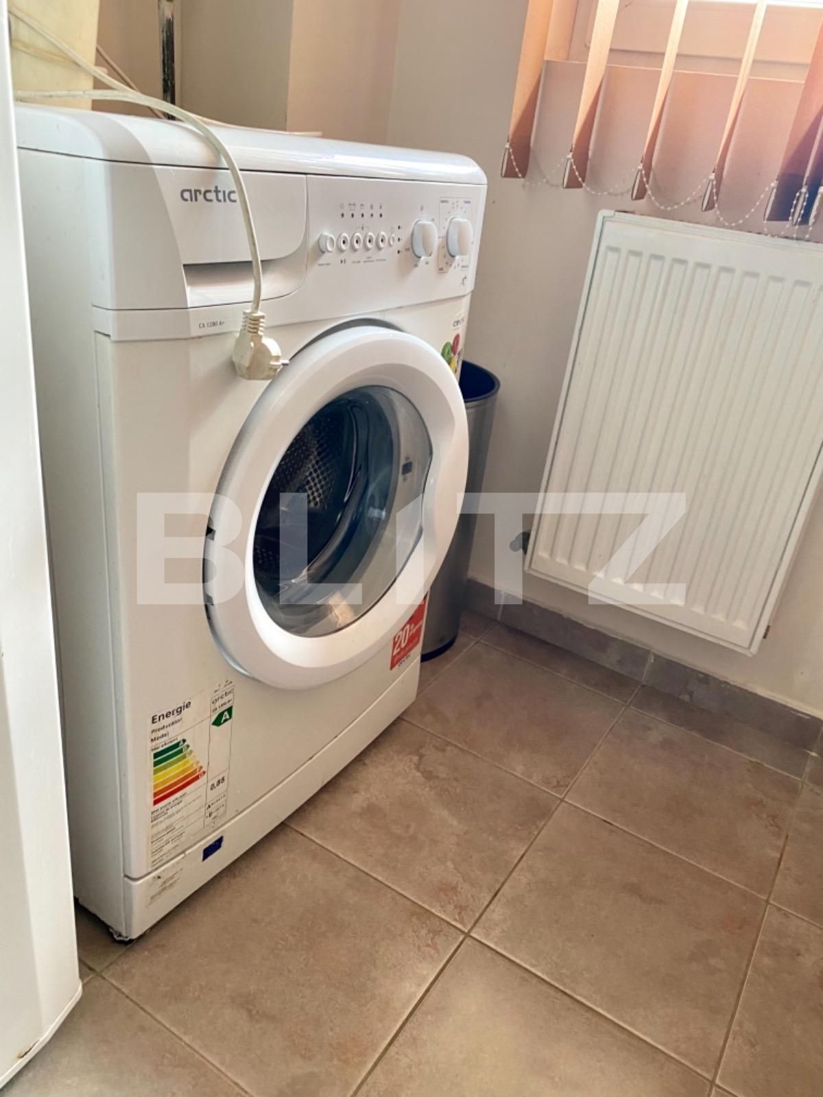 Apartament de închiriat 2 camere Central - 59786AI | BLITZ Cluj-Napoca | Poza14