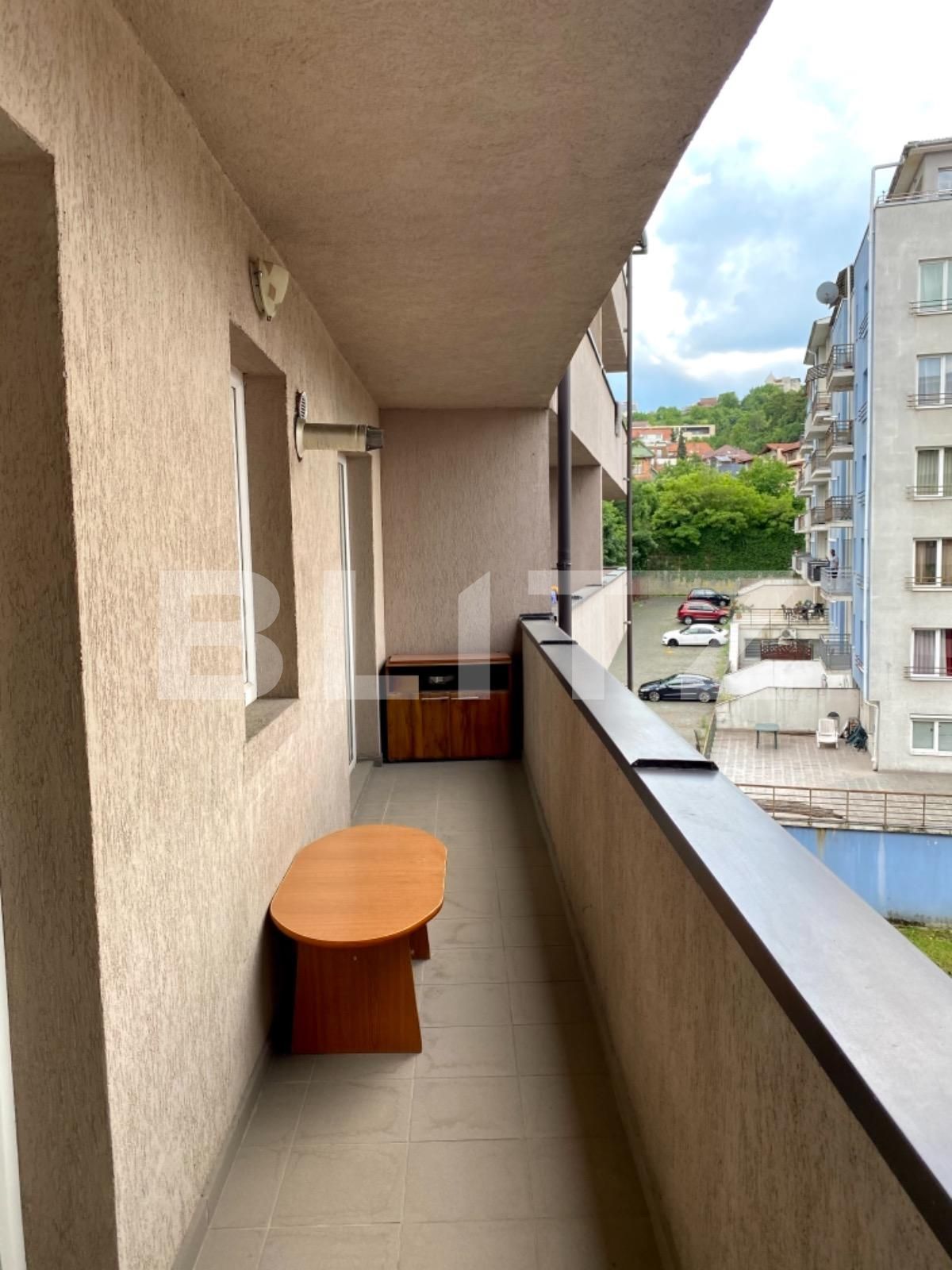 Apartament de închiriat 2 camere Central - 59786AI | BLITZ Cluj-Napoca | Poza18