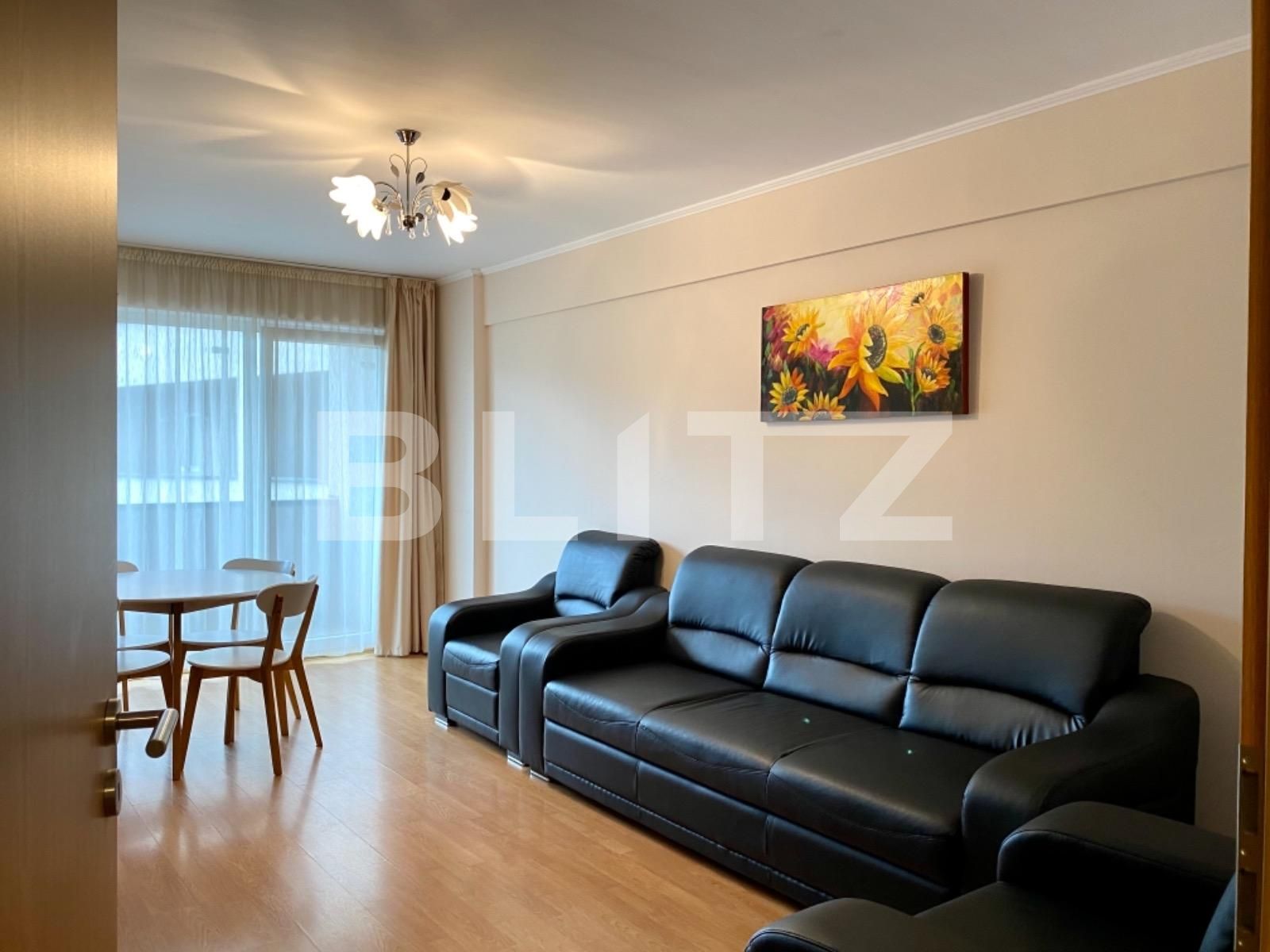 Apartament de închiriat 2 camere Central - 59786AI | BLITZ Cluj-Napoca | Poza2