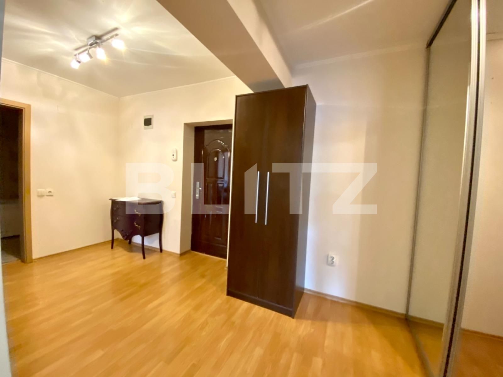 Apartament de închiriat 2 camere Central - 59786AI | BLITZ Cluj-Napoca | Poza6
