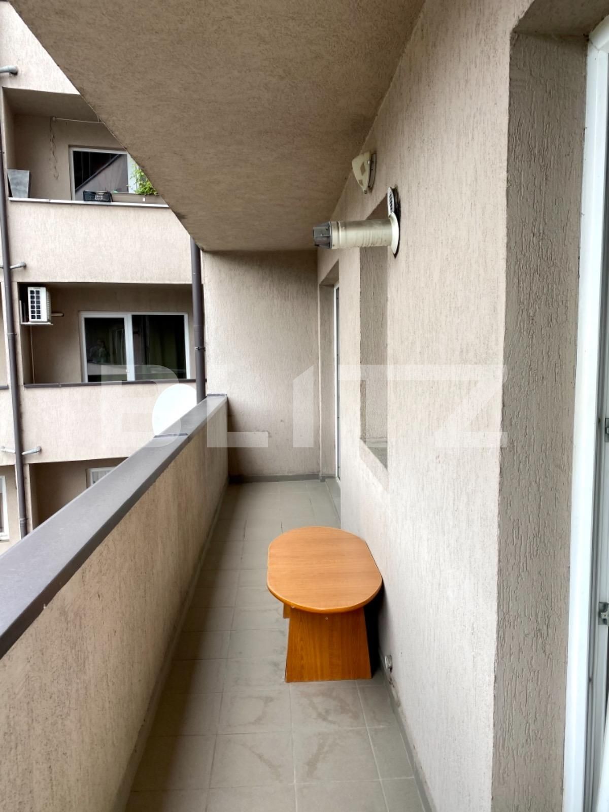 Apartament de închiriat 2 camere Central - 59786AI | BLITZ Cluj-Napoca | Poza16