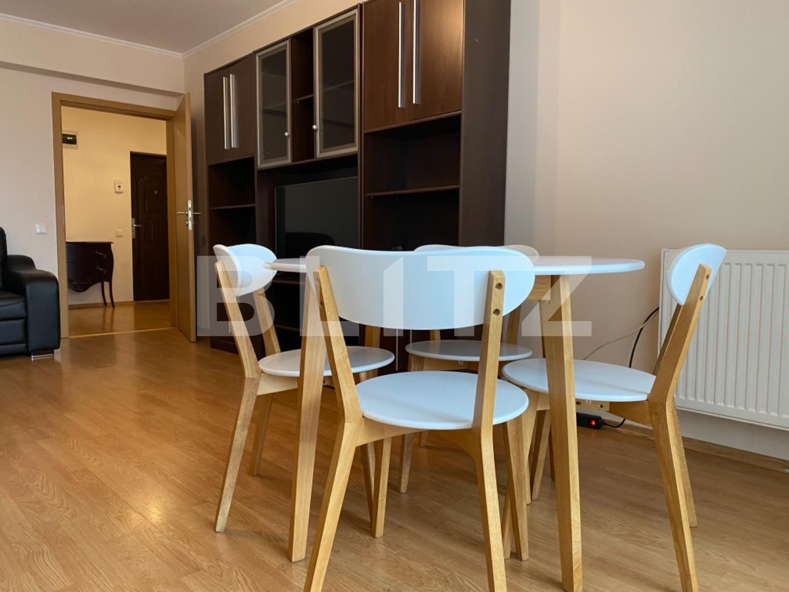 Apartament de închiriat 2 camere Central - 59786AI | BLITZ Cluj-Napoca | Poza5