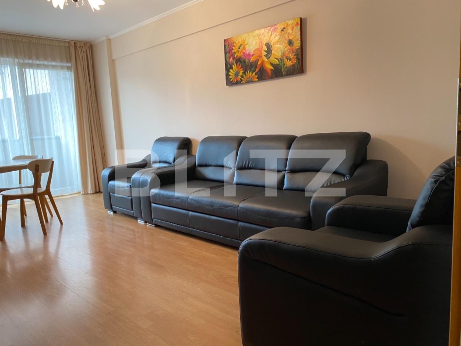 Apartament de închiriat 2 camere Central - 59786AI | BLITZ Cluj-Napoca | Poza3