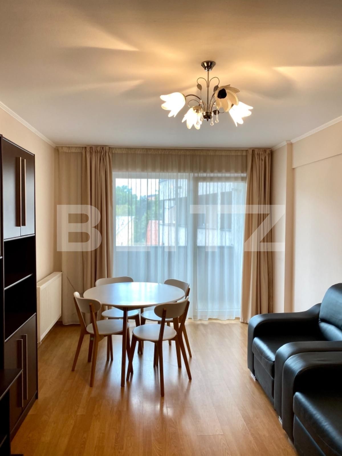 Apartament de închiriat 2 camere Central - 59786AI | BLITZ Cluj-Napoca | Poza4