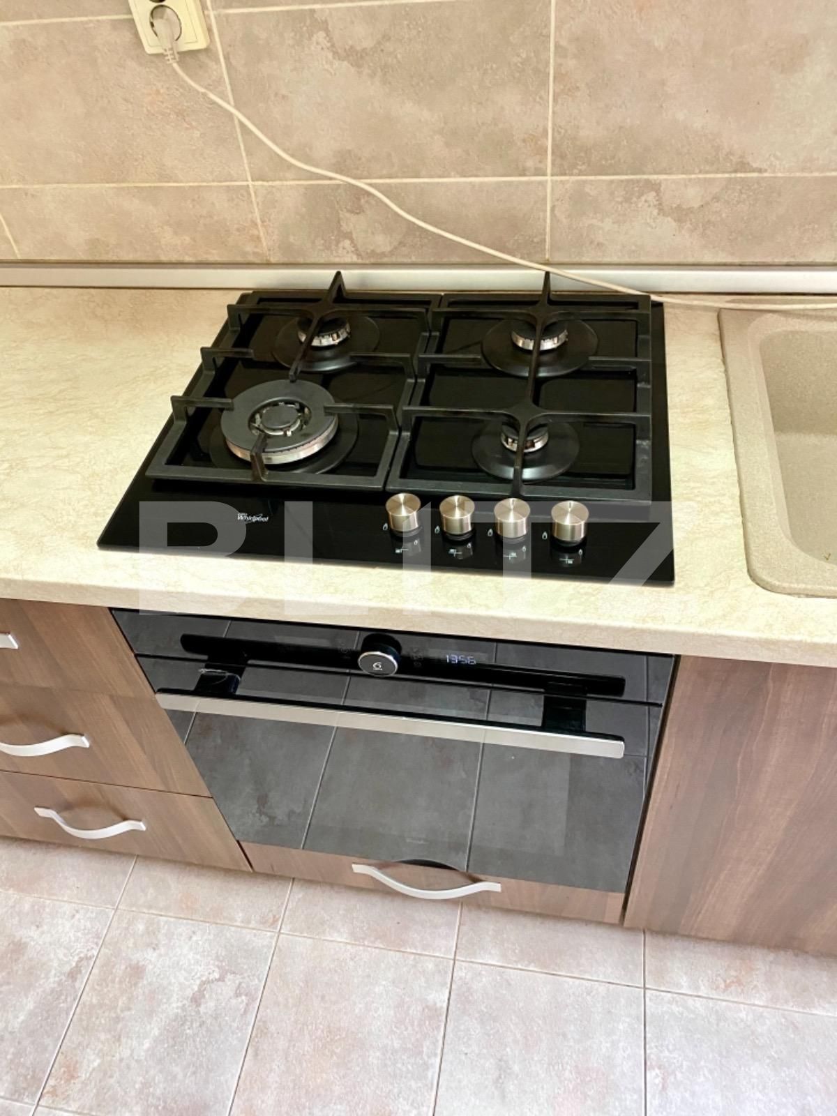 Apartament de închiriat 2 camere Central - 59786AI | BLITZ Cluj-Napoca | Poza13