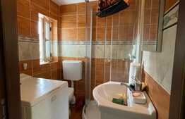 Apartament cu 1 camera, dispus pe 2 niveluri, cu nisa de dormit, 37 de mp, pet friendly, zona Iulius Mall