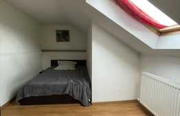 Apartament cu 1 camera, dispus pe 2 niveluri, cu nisa de dormit, 37 de mp, pet friendly, zona Iulius Mall