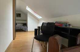 Apartament cu 1 camera, dispus pe 2 niveluri, cu nisa de dormit, 37 de mp, pet friendly, zona Iulius Mall