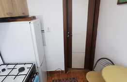 Apartament cu 1 camera, dispus pe 2 niveluri, cu nisa de dormit, 37 de mp, pet friendly, zona Iulius Mall