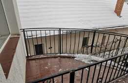 Apartament cu 1 camera, dispus pe 2 niveluri, cu nisa de dormit, 37 de mp, pet friendly, zona Iulius Mall