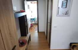 Apartament cu 1 camera, dispus pe 2 niveluri, cu nisa de dormit, 37 de mp, pet friendly, zona Iulius Mall