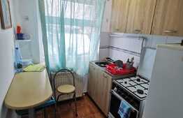 Apartament cu 1 camera, dispus pe 2 niveluri, cu nisa de dormit, 37 de mp, pet friendly, zona Iulius Mall