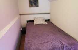 Apartament cu 1 camera, dispus pe 2 niveluri, cu nisa de dormit, 37 de mp, pet friendly, zona Iulius Mall