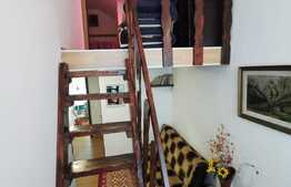 Apartament cu 1 camera, dispus pe 2 niveluri, cu nisa de dormit, 37 de mp, pet friendly, zona Iulius Mall