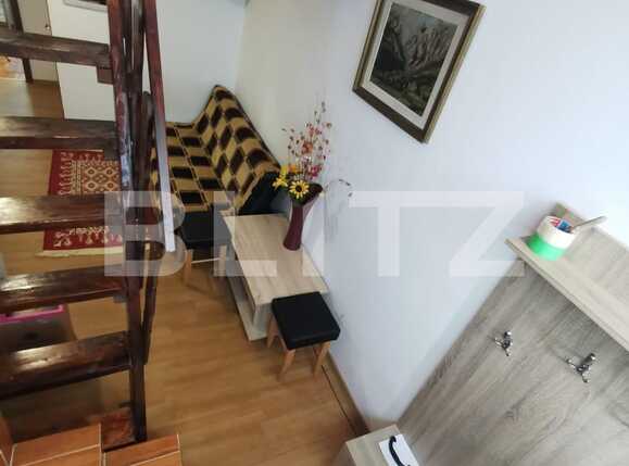 Garsonieră de închiriat Intre Lacuri - 59787AI | BLITZ Cluj-Napoca | Poza11