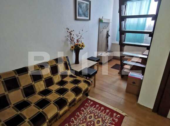 Garsonieră de închiriat Intre Lacuri - 59787AI | BLITZ Cluj-Napoca | Poza4