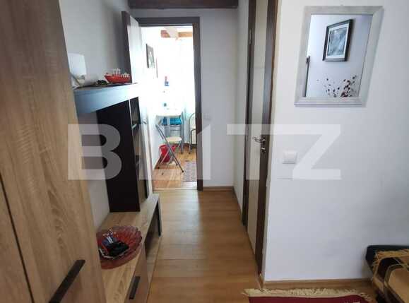 Garsonieră de închiriat Intre Lacuri - 59787AI | BLITZ Cluj-Napoca | Poza7