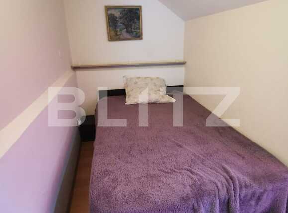 Garsonieră de închiriat Intre Lacuri - 59787AI | BLITZ Cluj-Napoca | Poza2